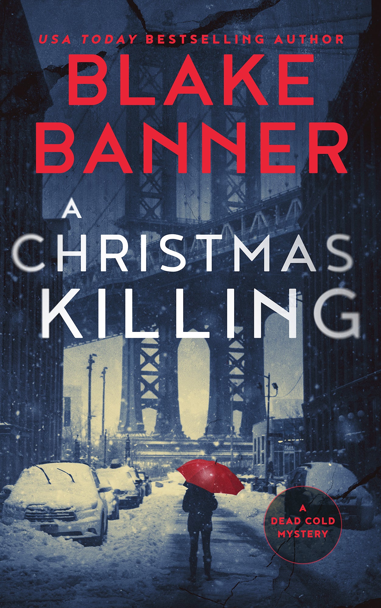 A Christmas Killing