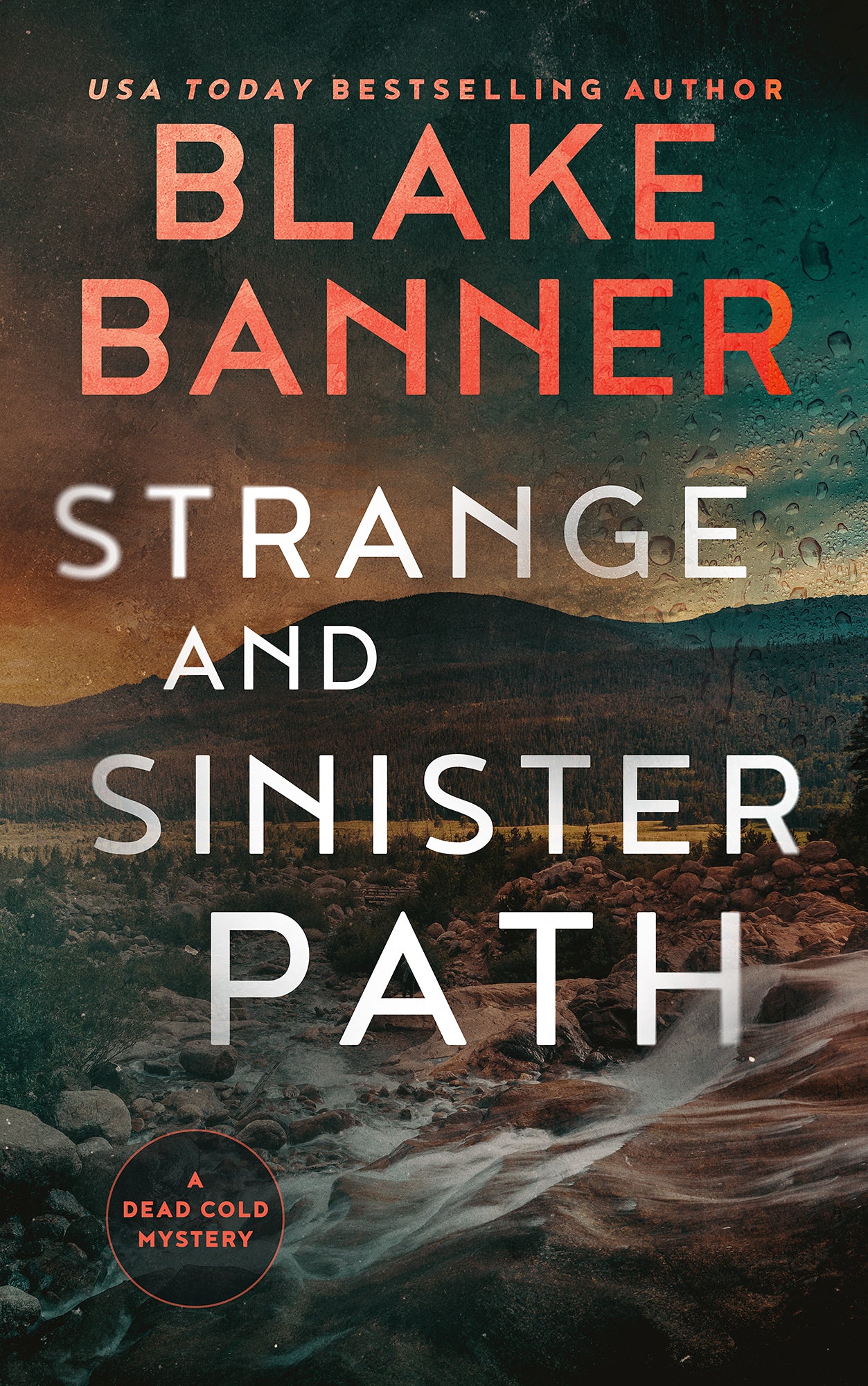 Strange and Sinister Path