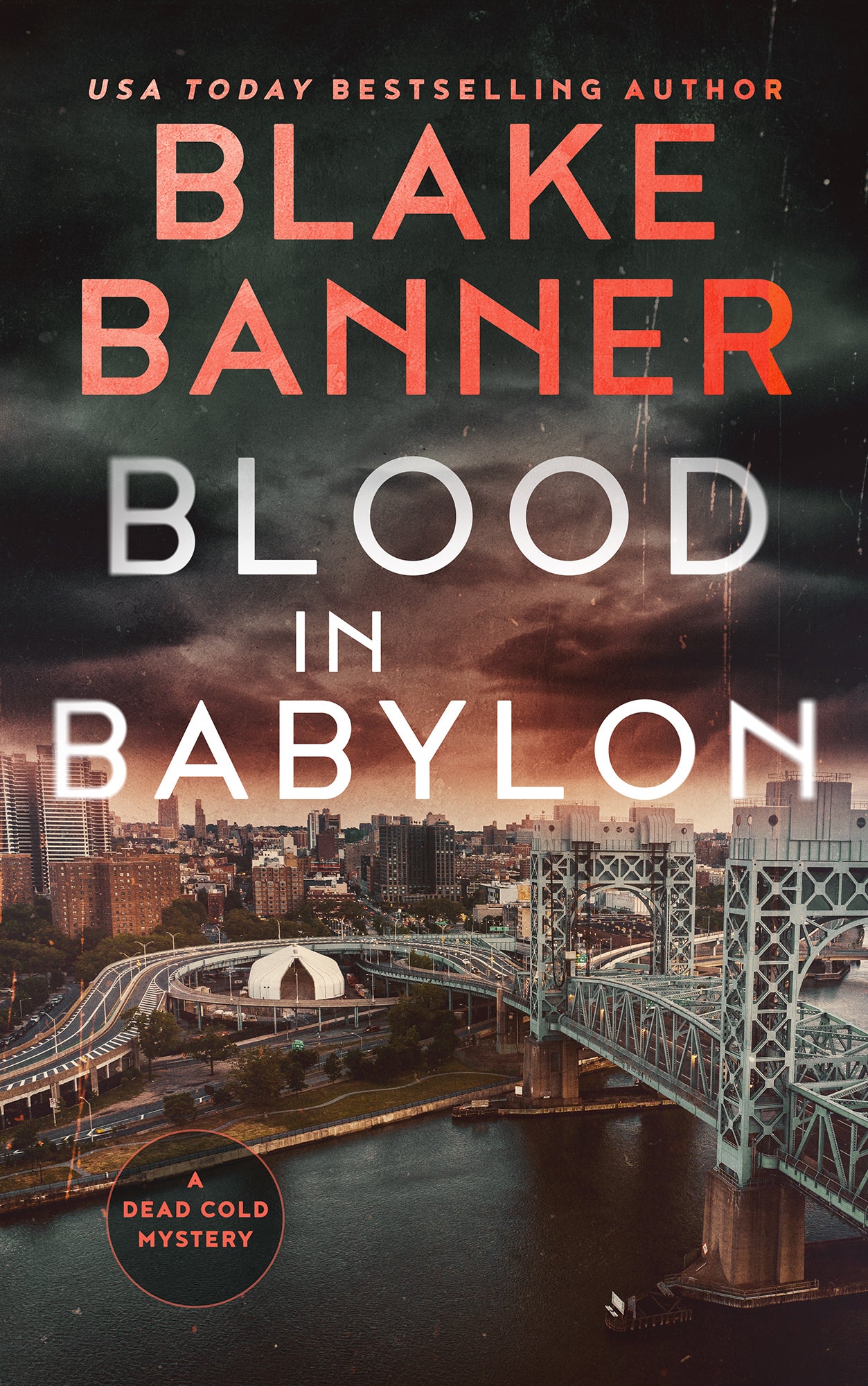 Blood in Babylon