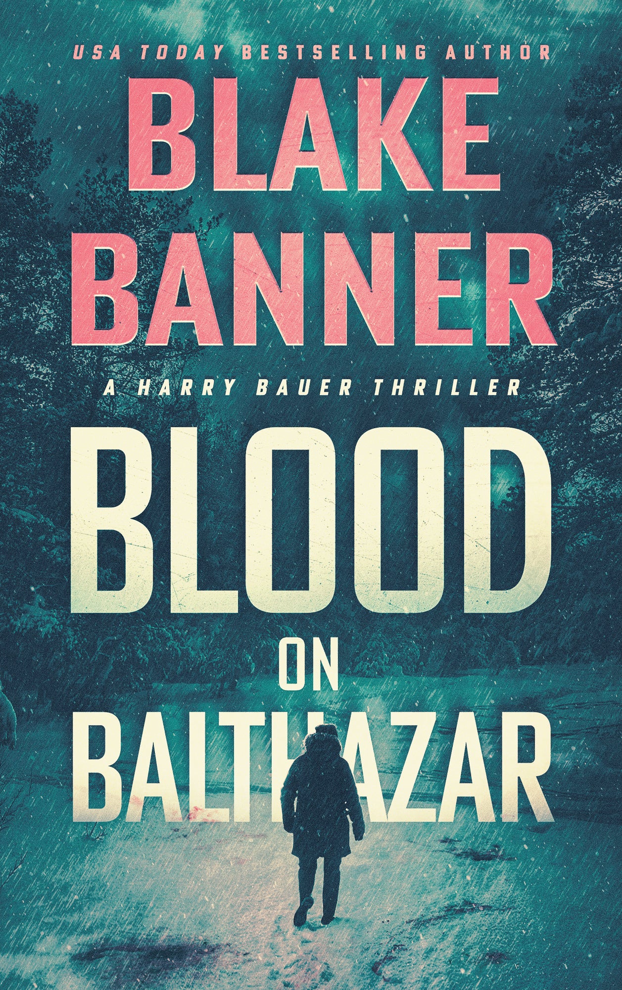 Blood on Balthazar