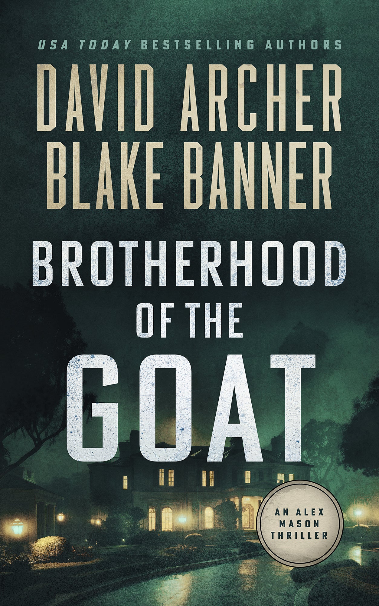 Brotherhood of the Goat