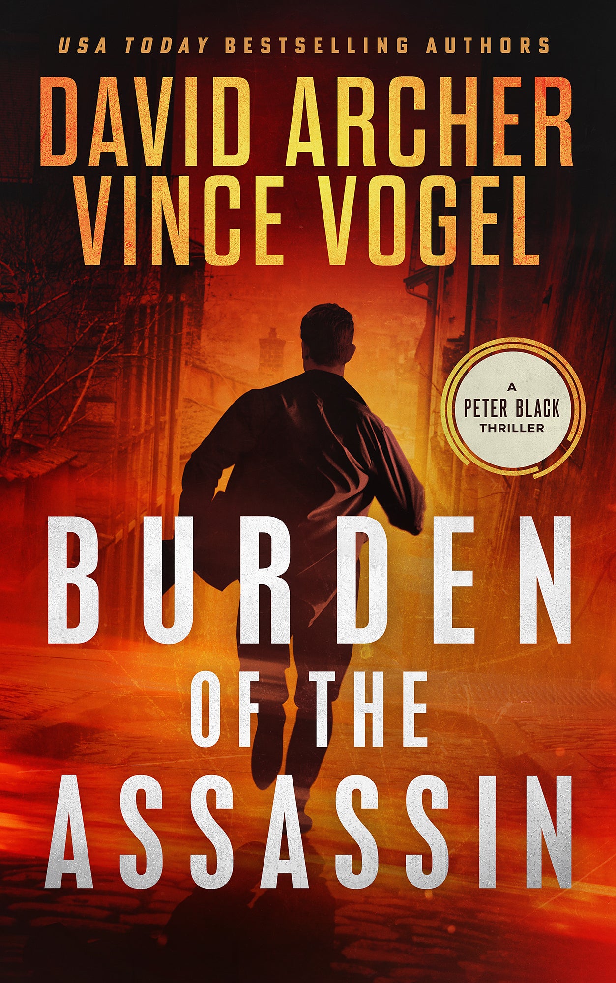 Burden of the Assassin