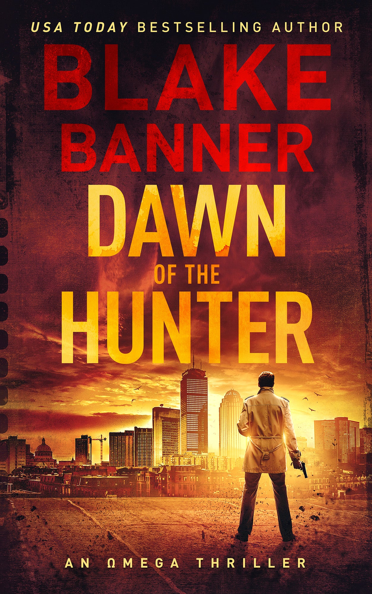 Dawn of the Hunter