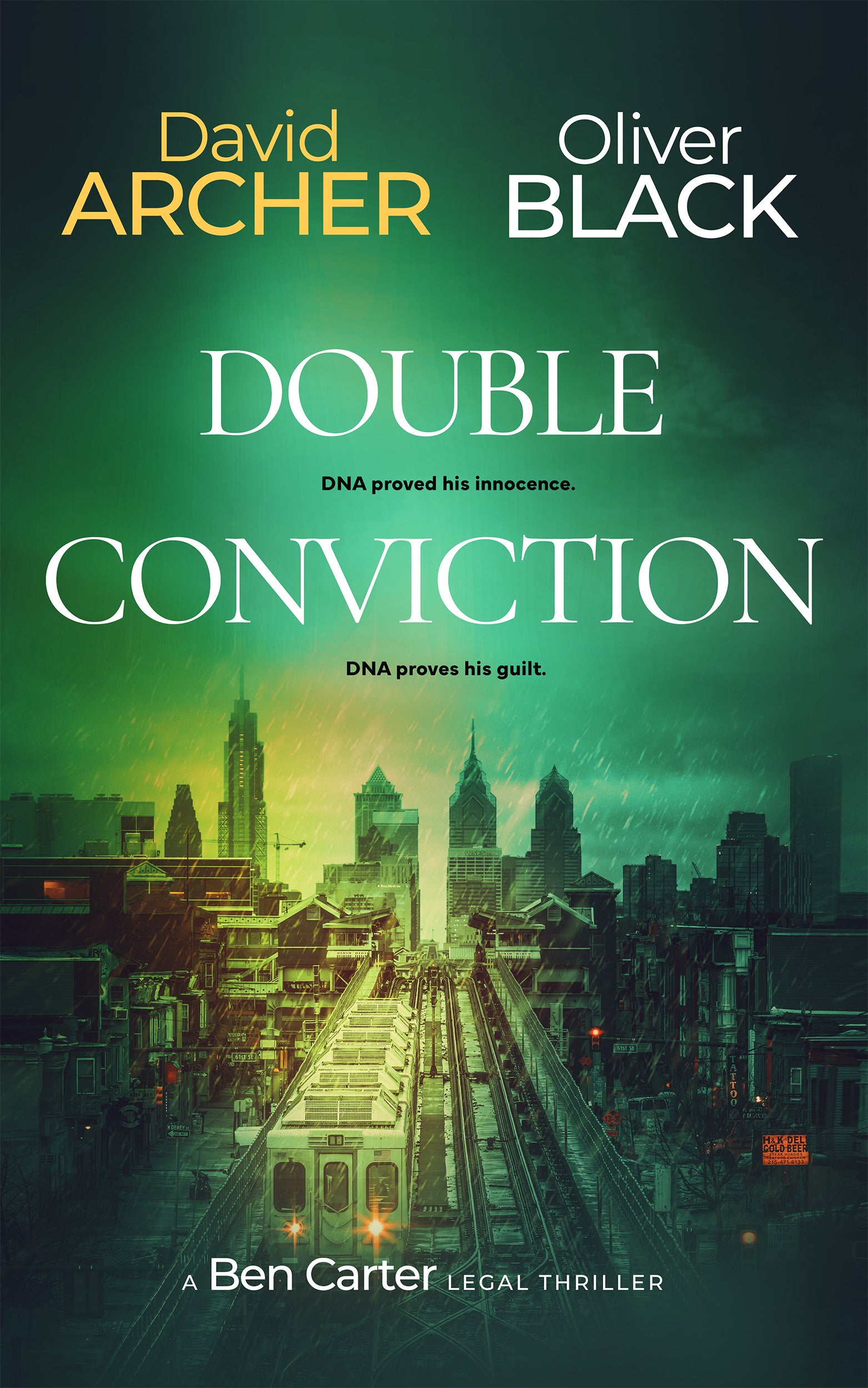Double Conviction