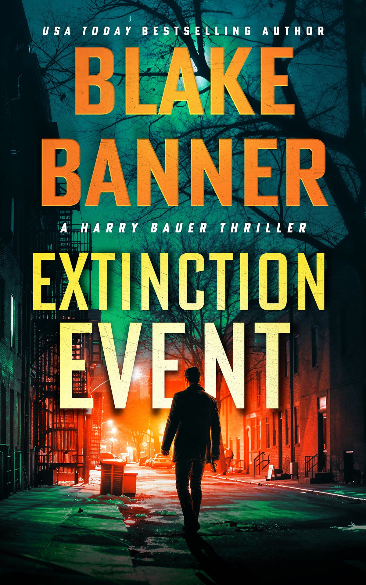 Extinction Event