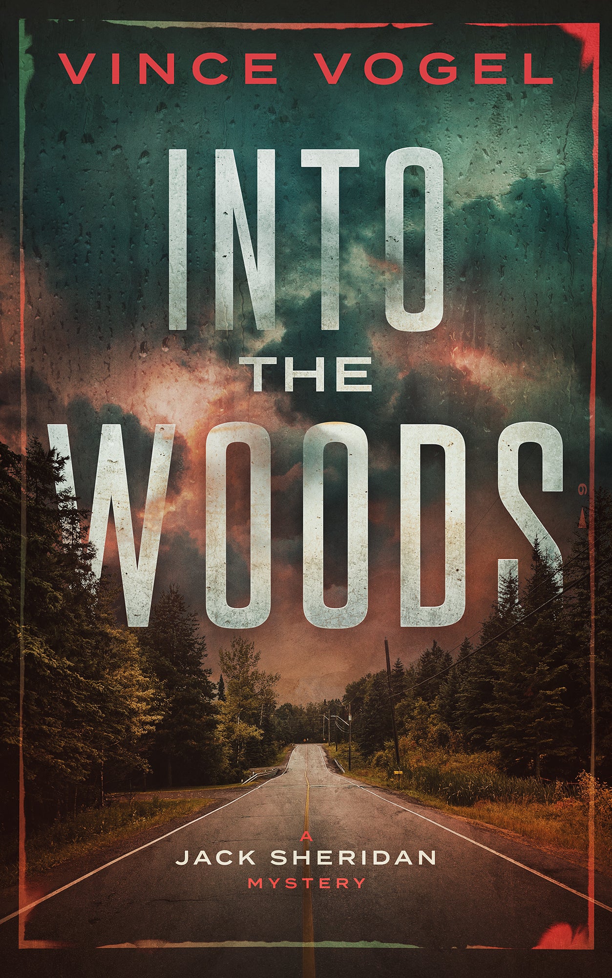 Into the Woods