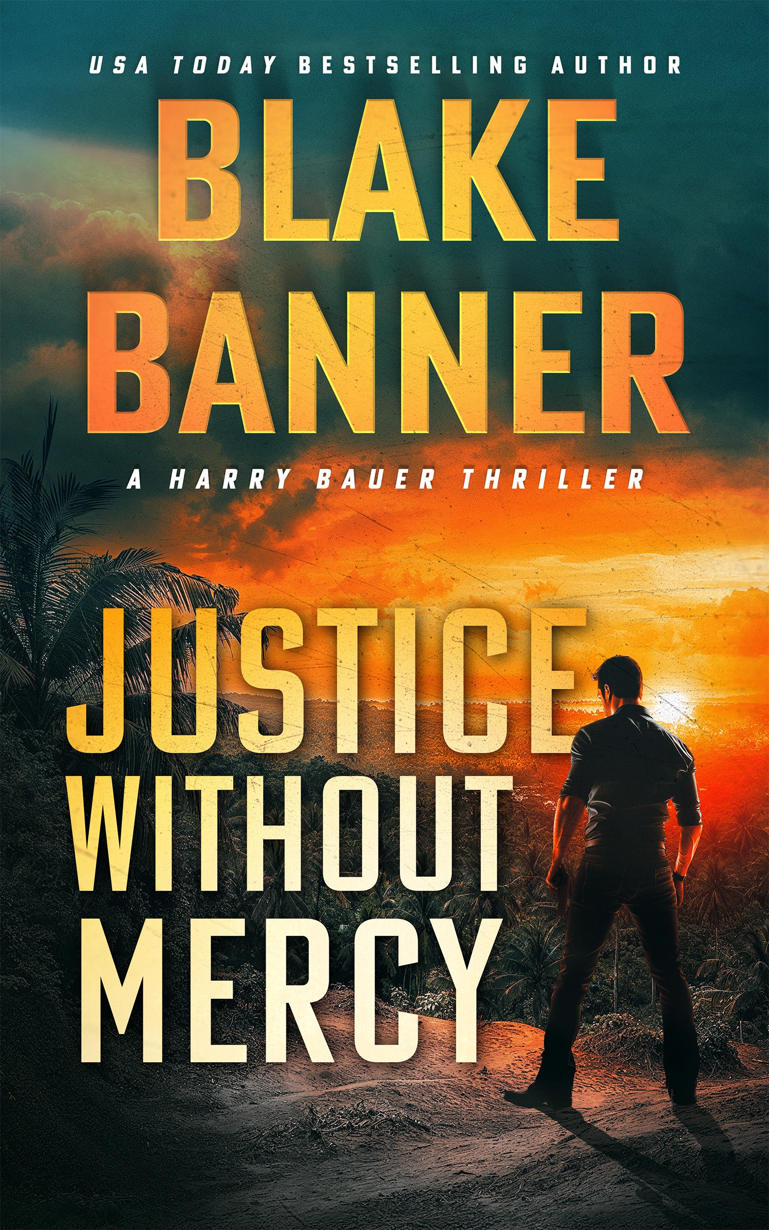 Justice Without Mercy