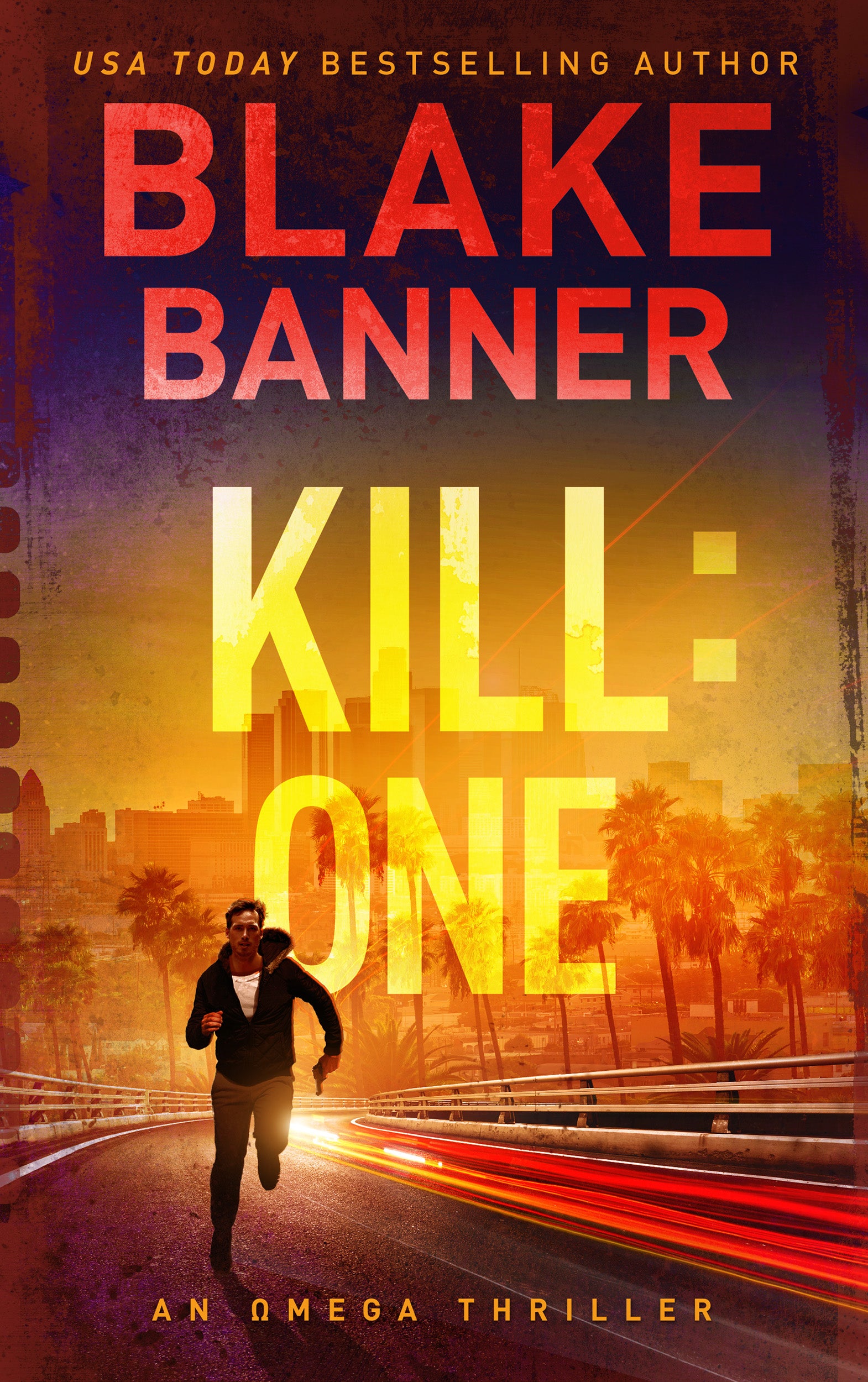 Kill: One