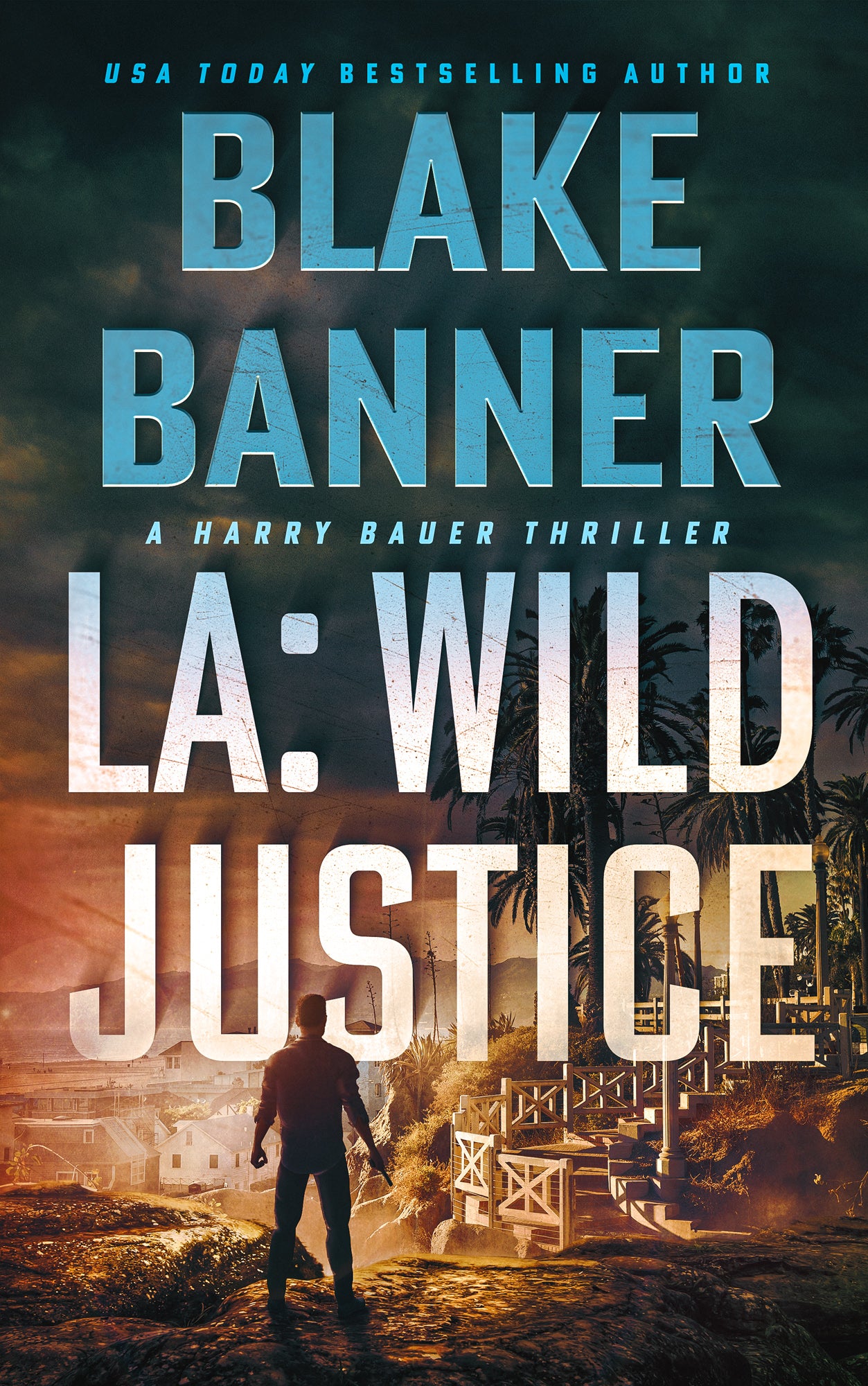 LA: Wild Justice