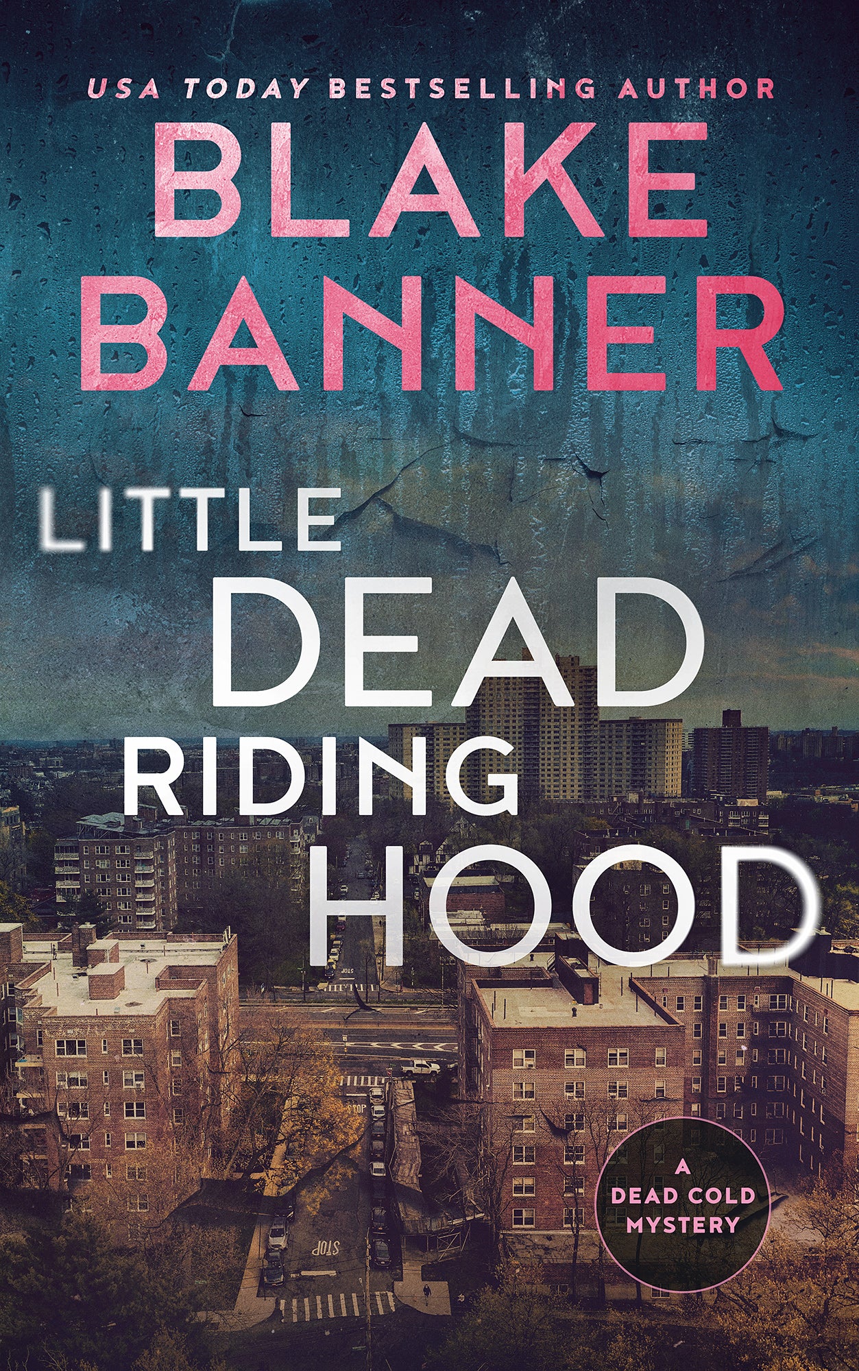 Little Dead Riding Hood