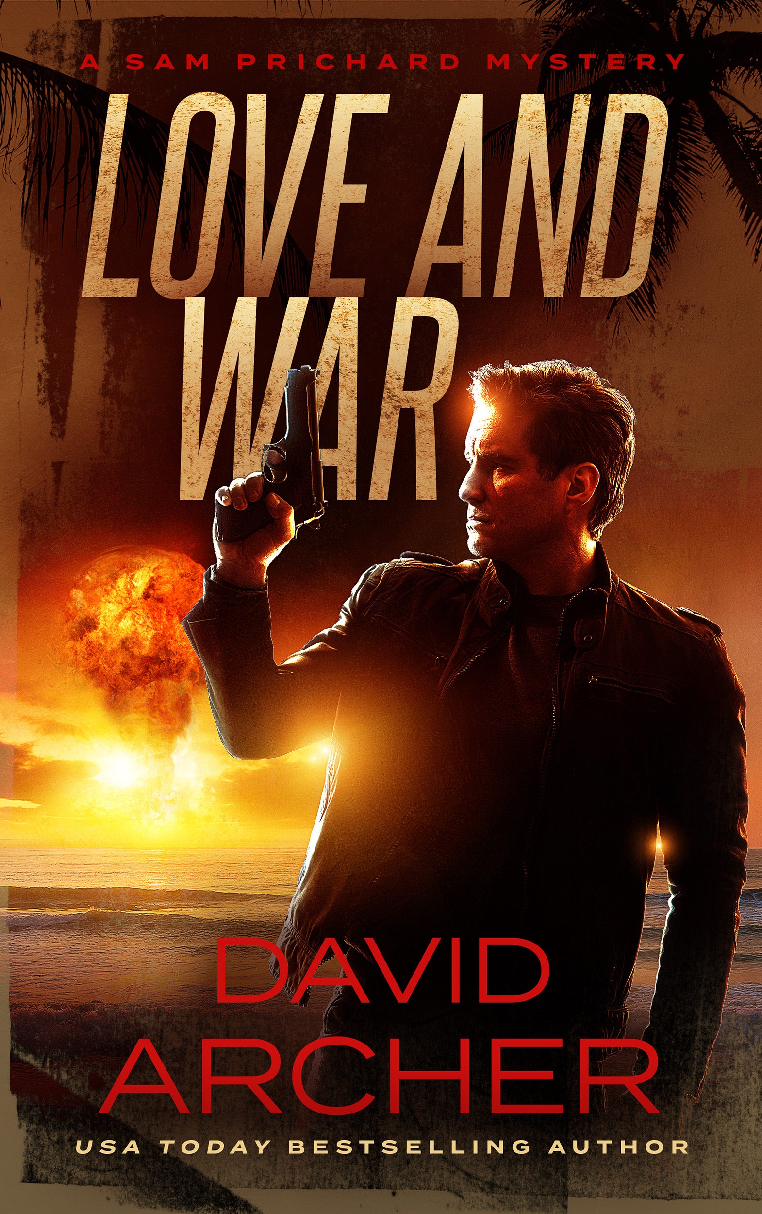 Love and War