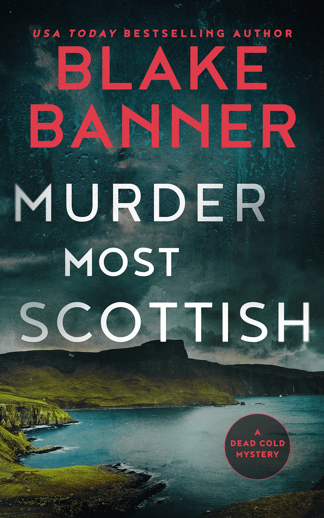 Murder Most Scottish