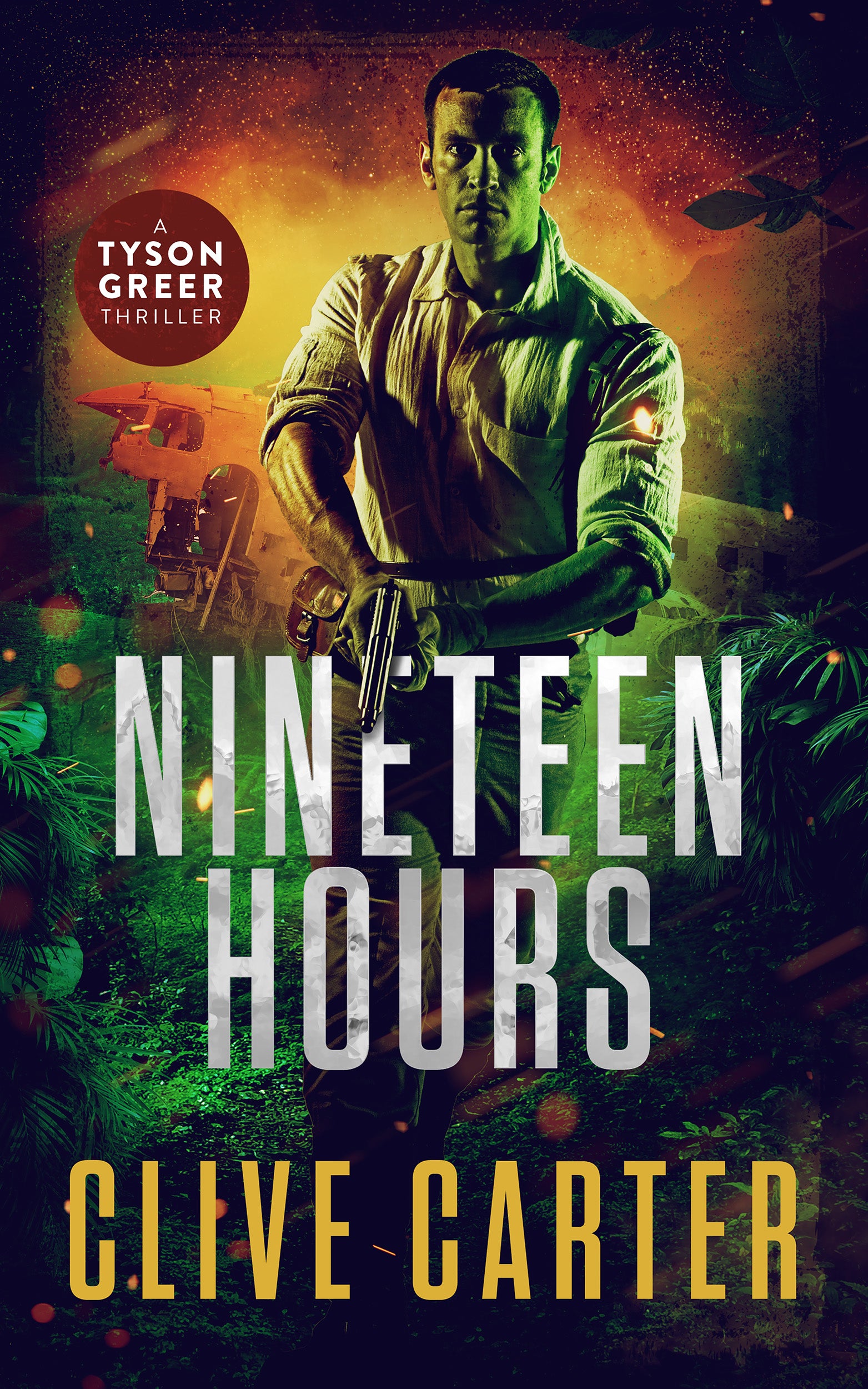 Nineteen Hours