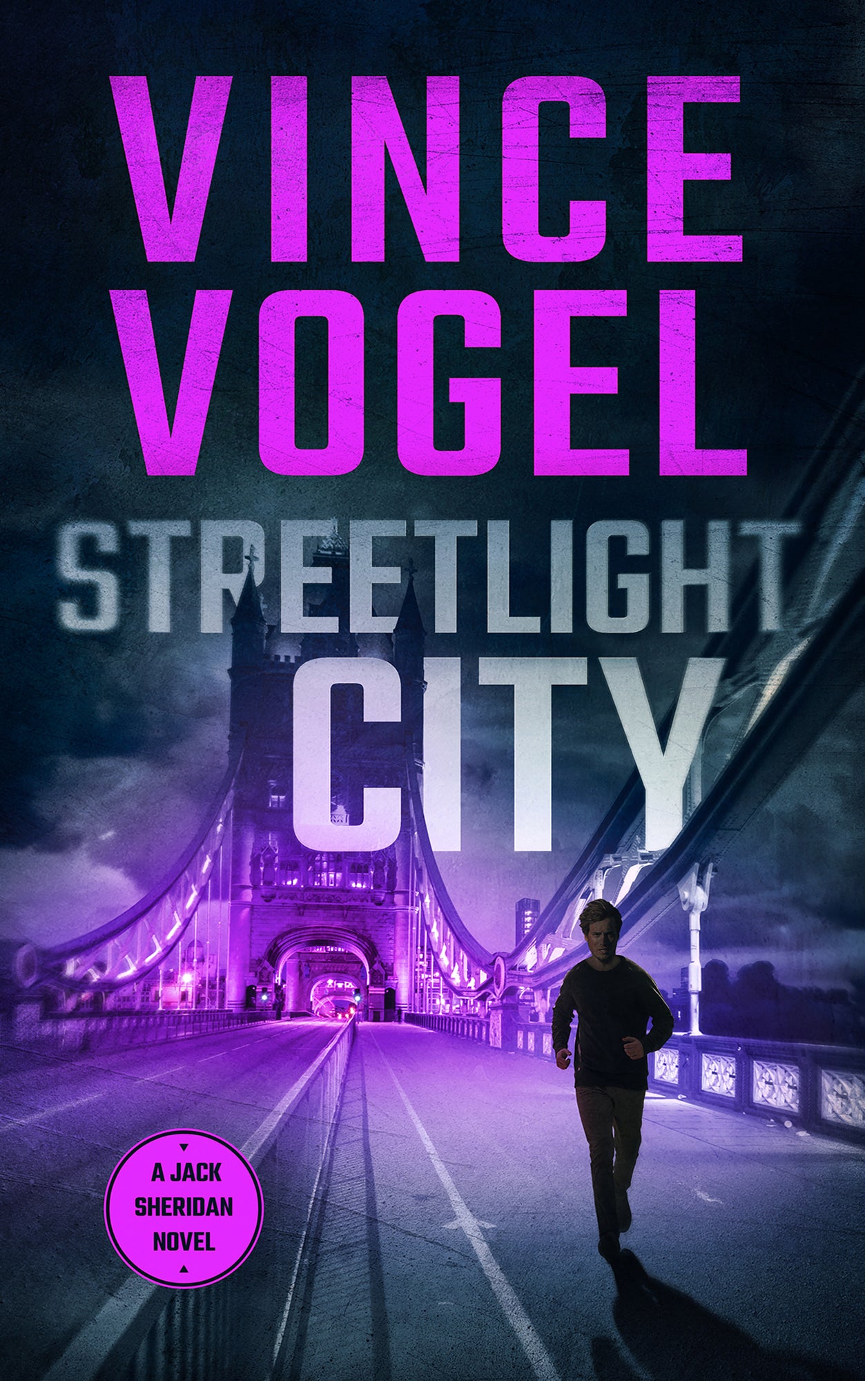 Streetlight City