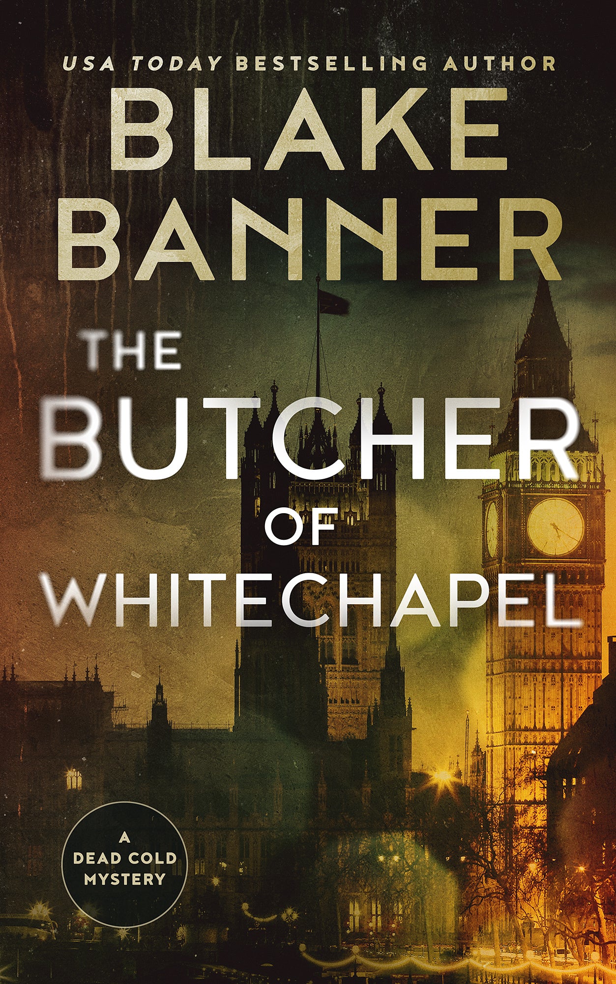The Butcher of Whitechapel