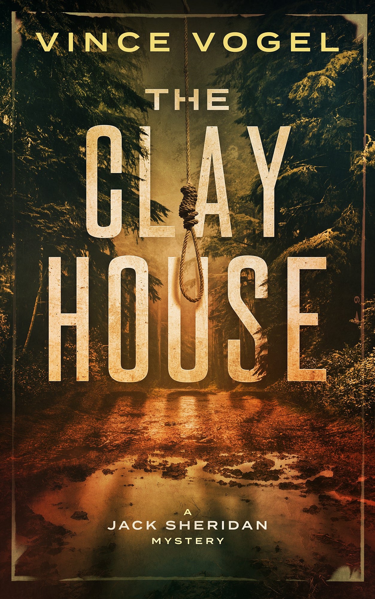 The Clay House