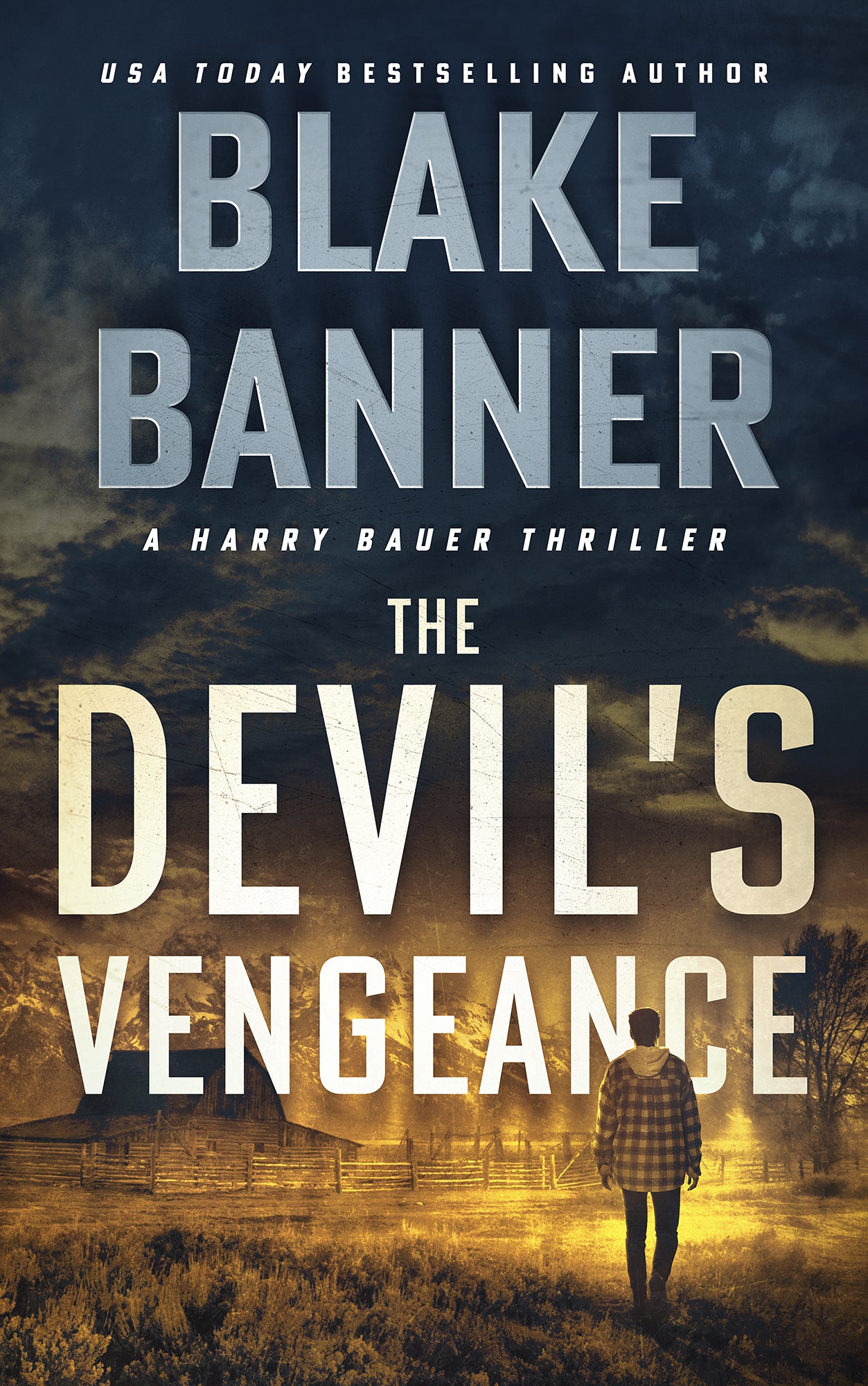 The Devil's Vengeance