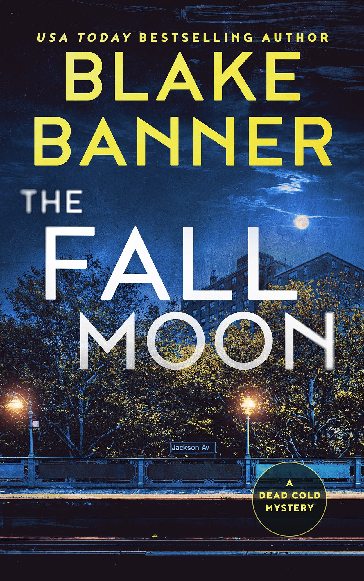 The Fall Moon