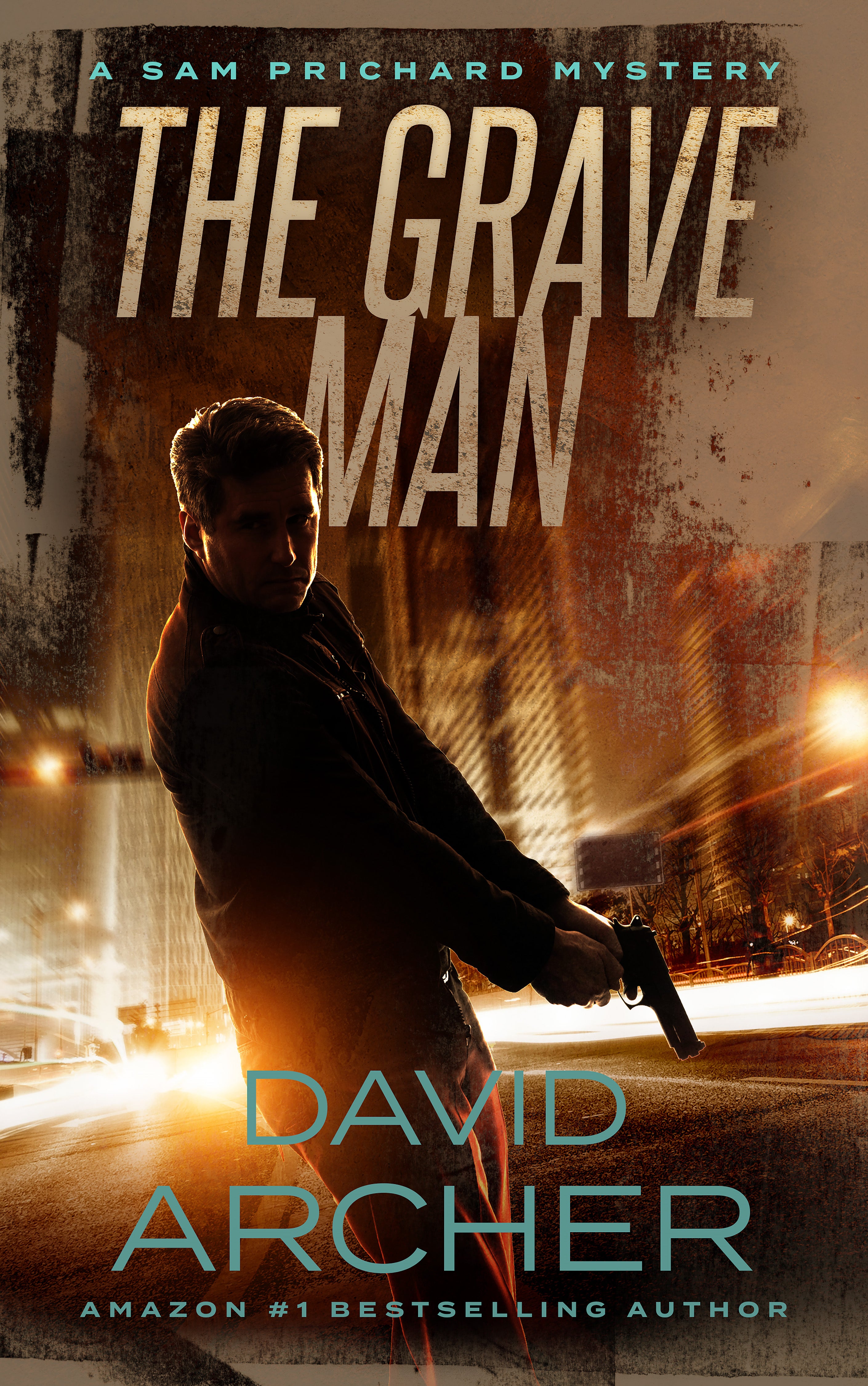 The Grave Man