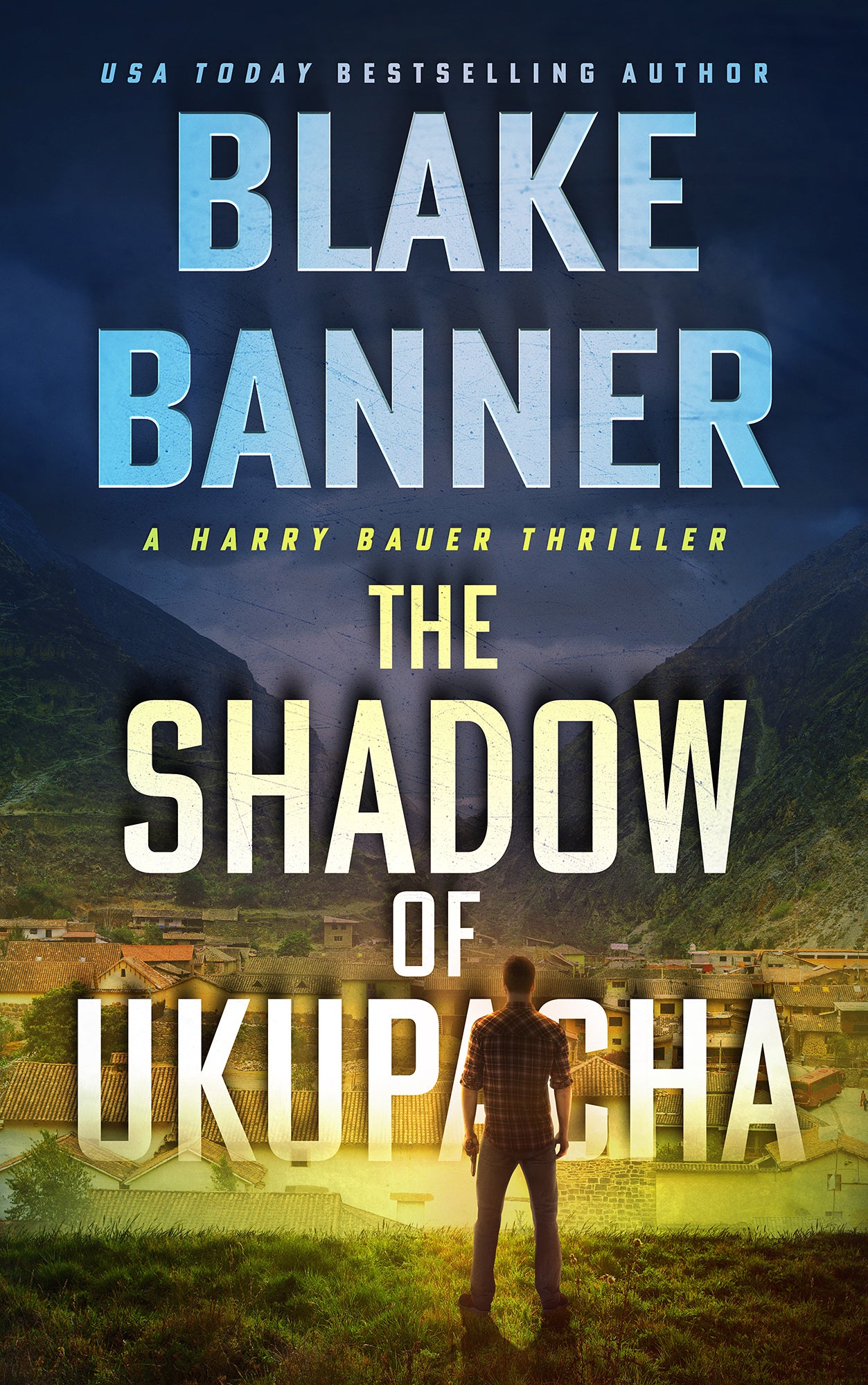 The Shadow of Ukupacha