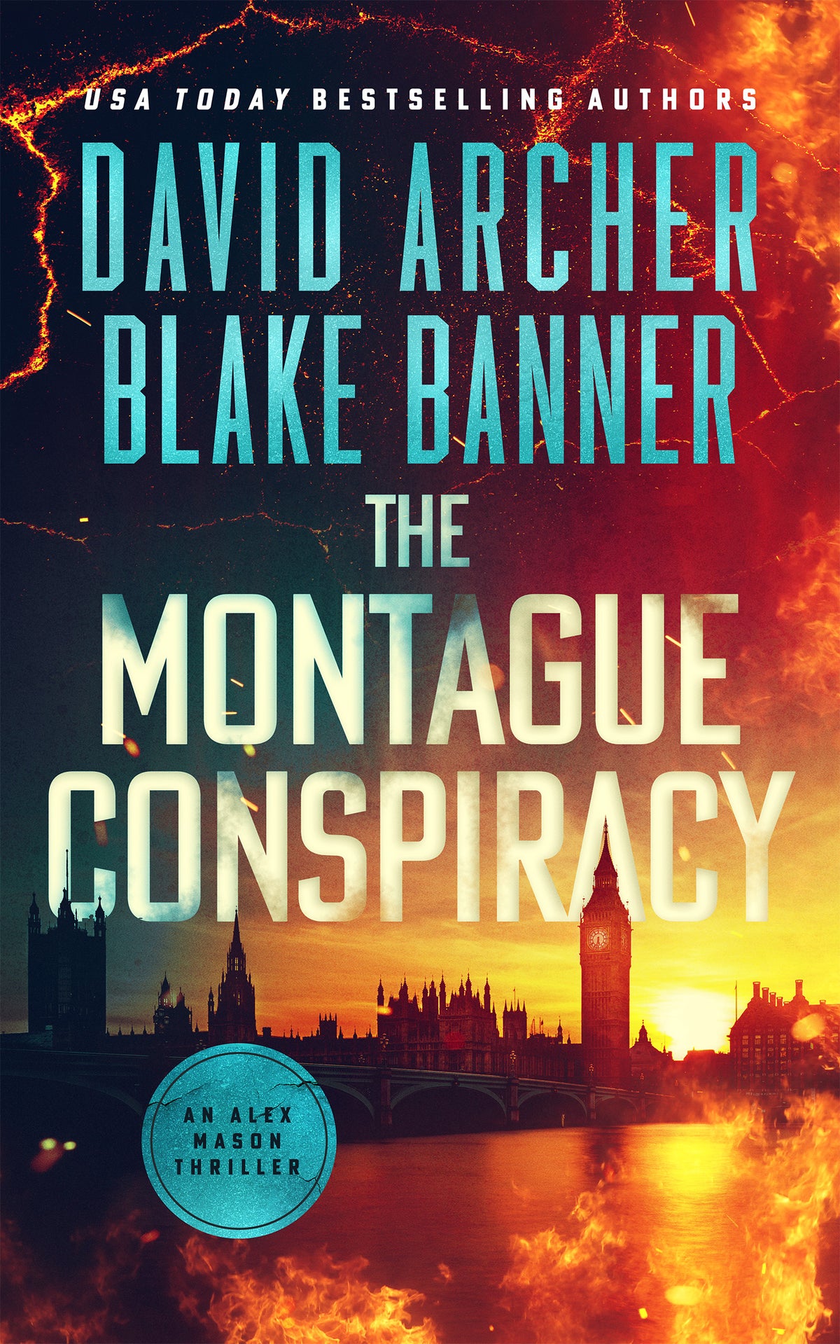 The Montague Conspiracy