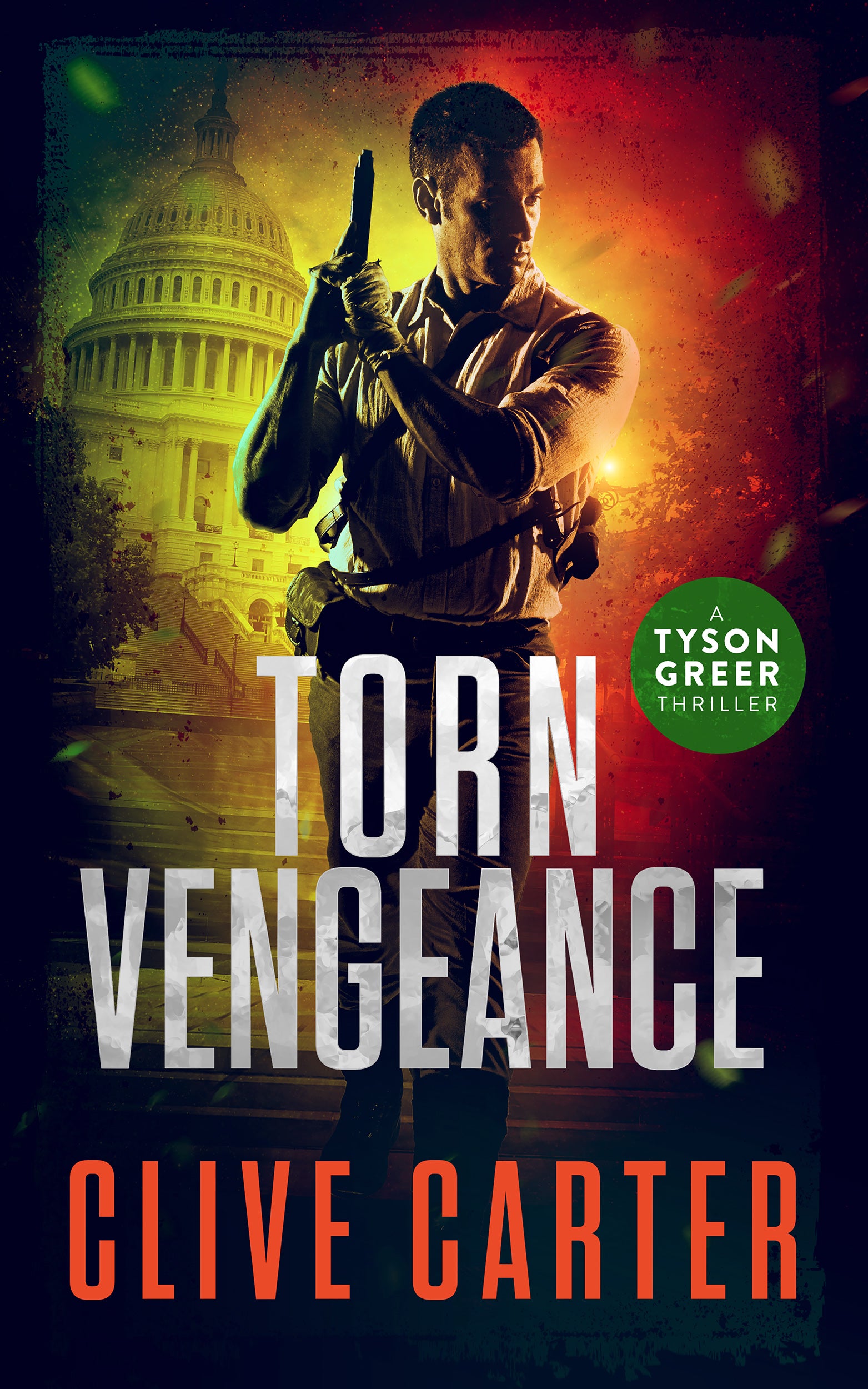 Torn Vengeance