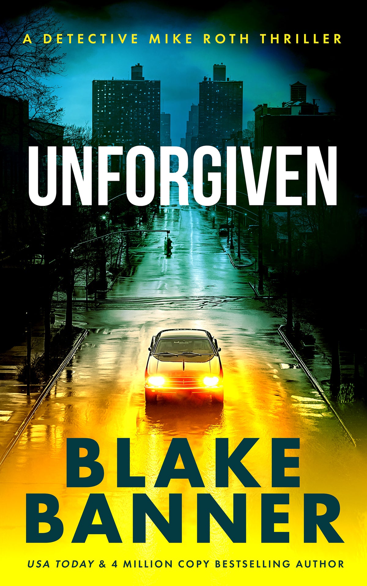 Unforgiven