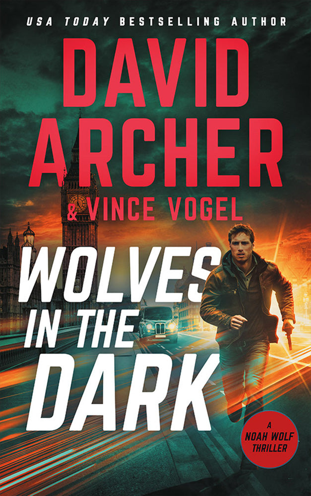Wolves in the Dark