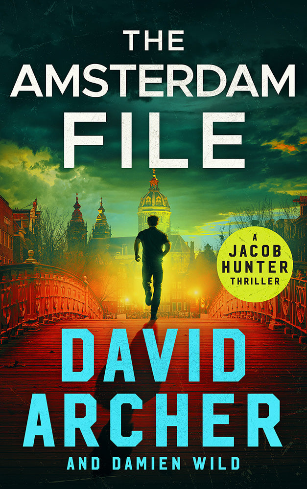 The Amsterdam File