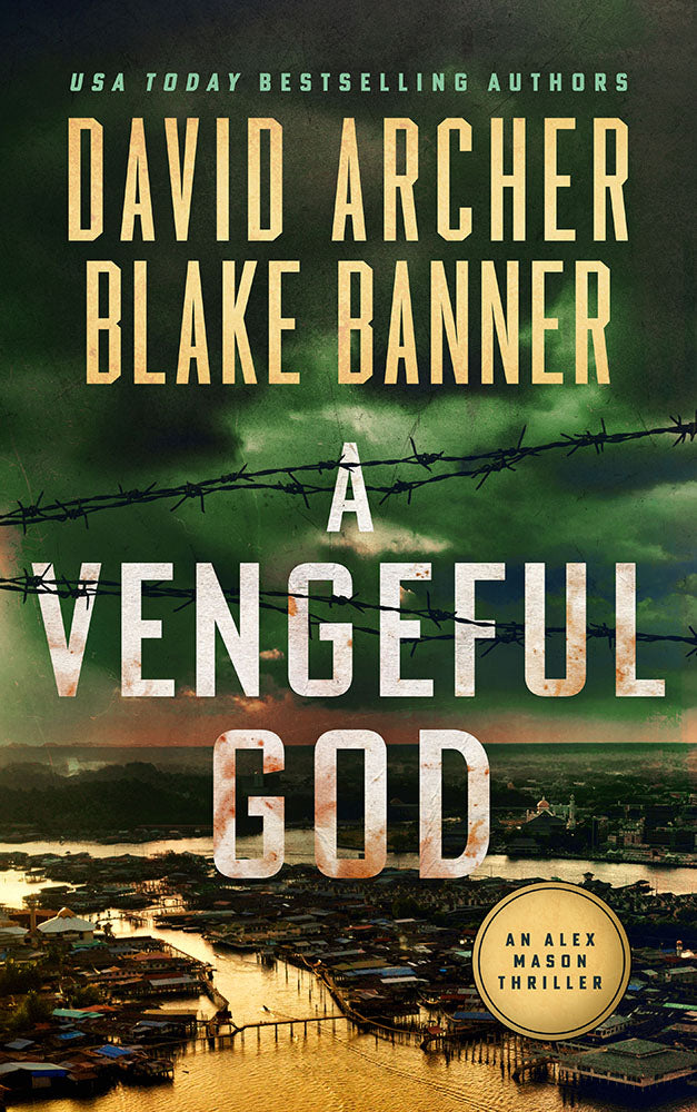 A Vengeful God