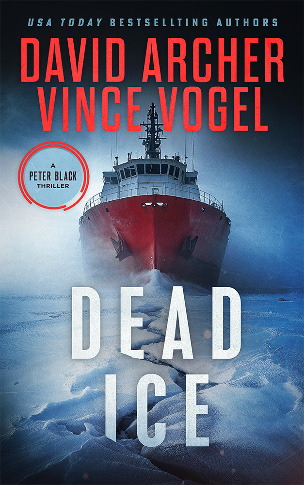 Dead Ice