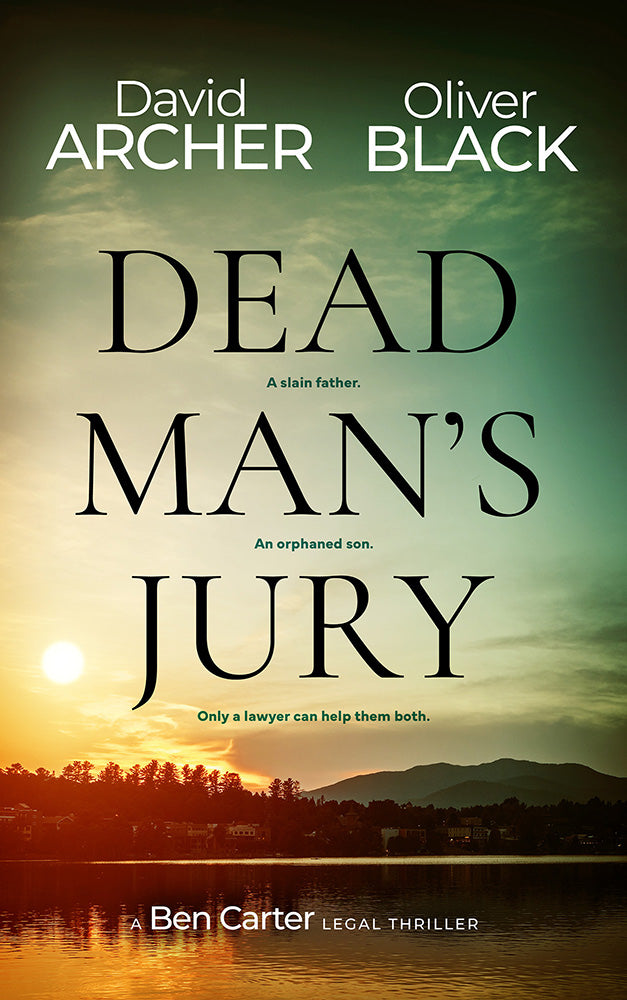 Dead Man's Jury