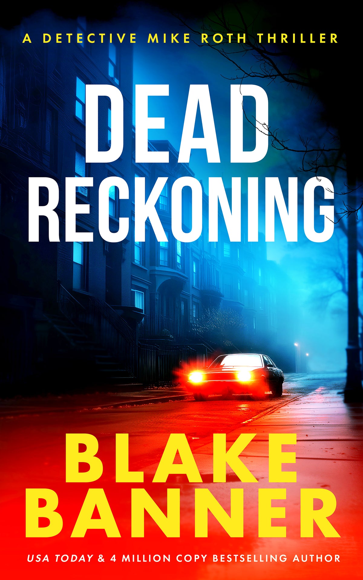 Dead Reckoning