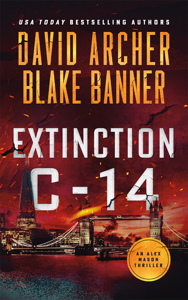 Extinction C-14