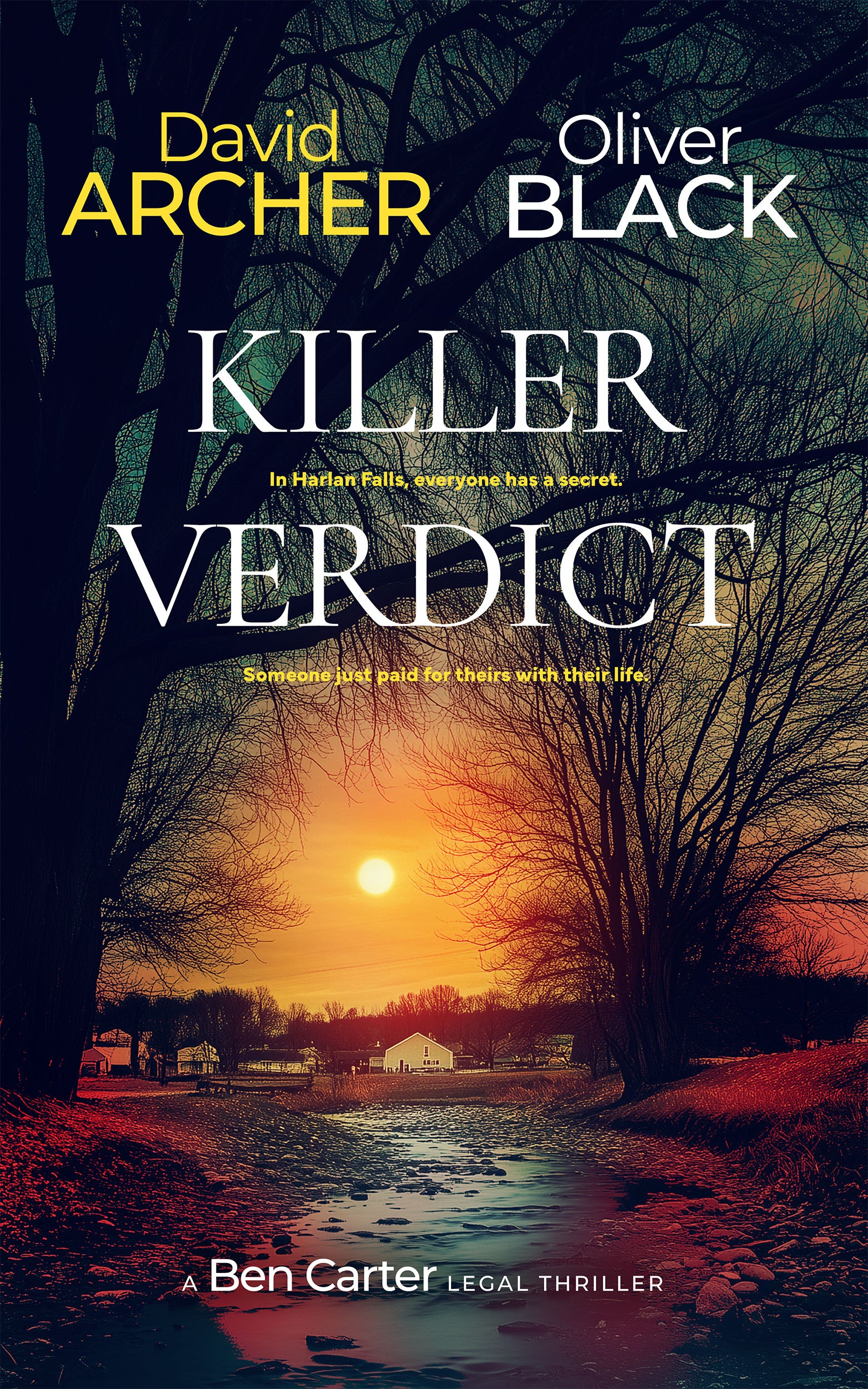 Killer Verdict