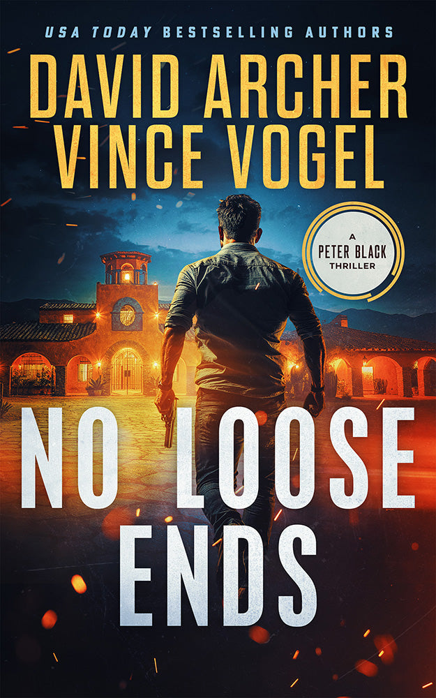 No Loose Ends