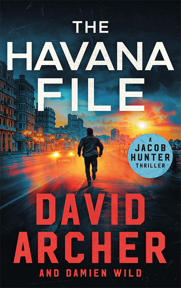 The Havana File