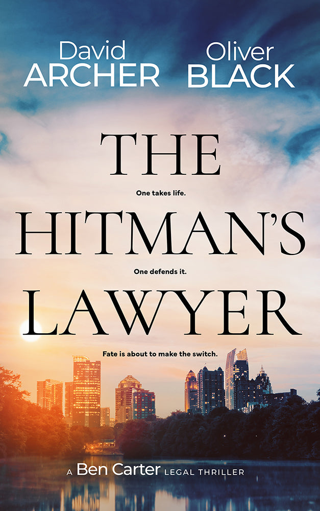 The Hitman's Lawyer