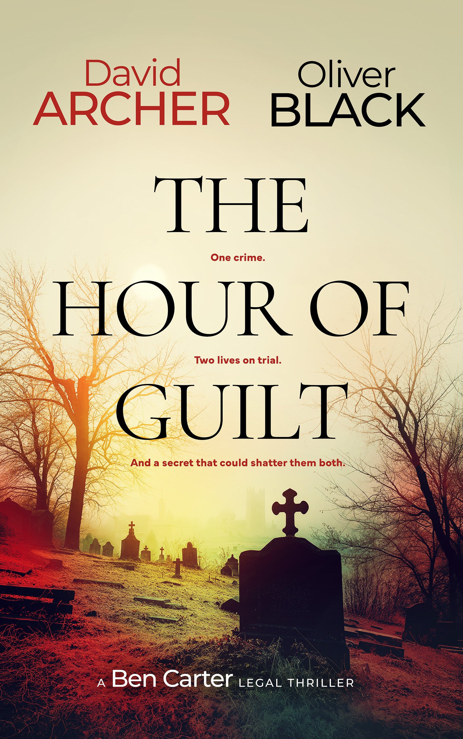 The Hour of Guilt