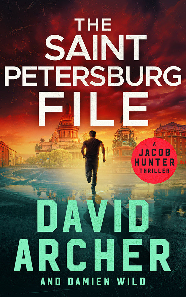 The Saint Petersburg File