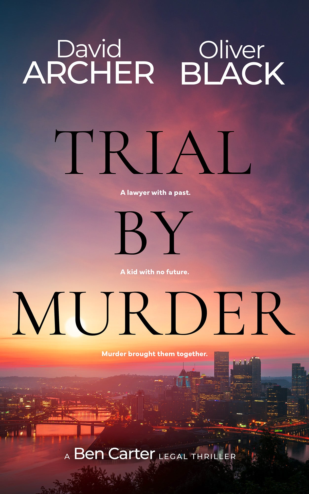 Trial by Murder