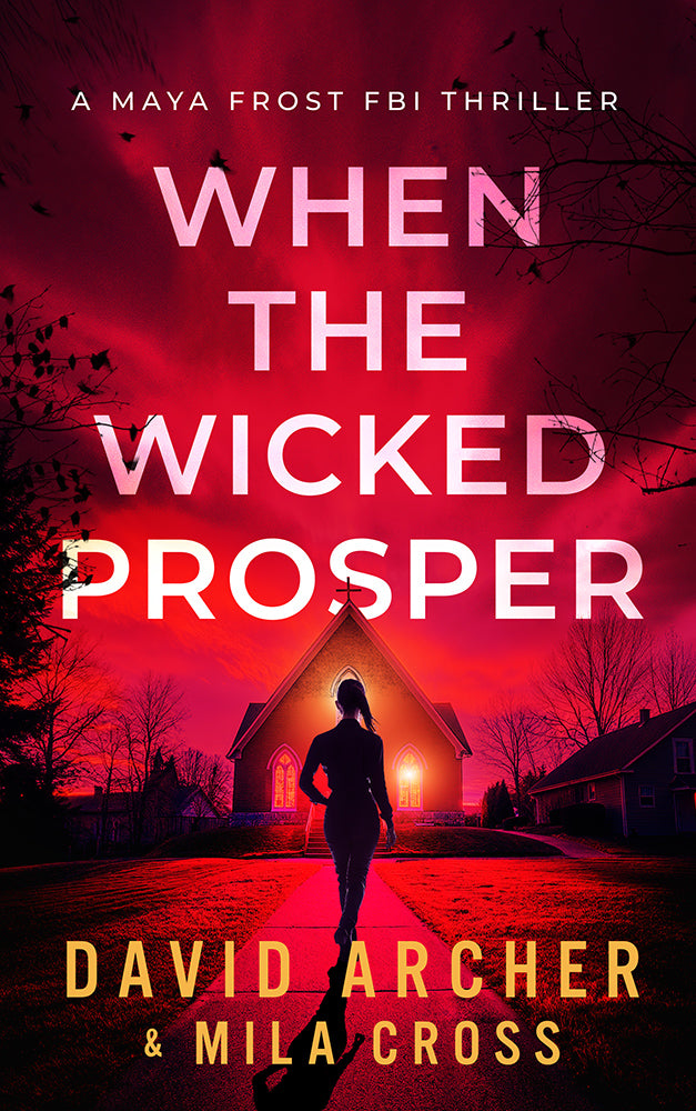 When the Wicked Prosper