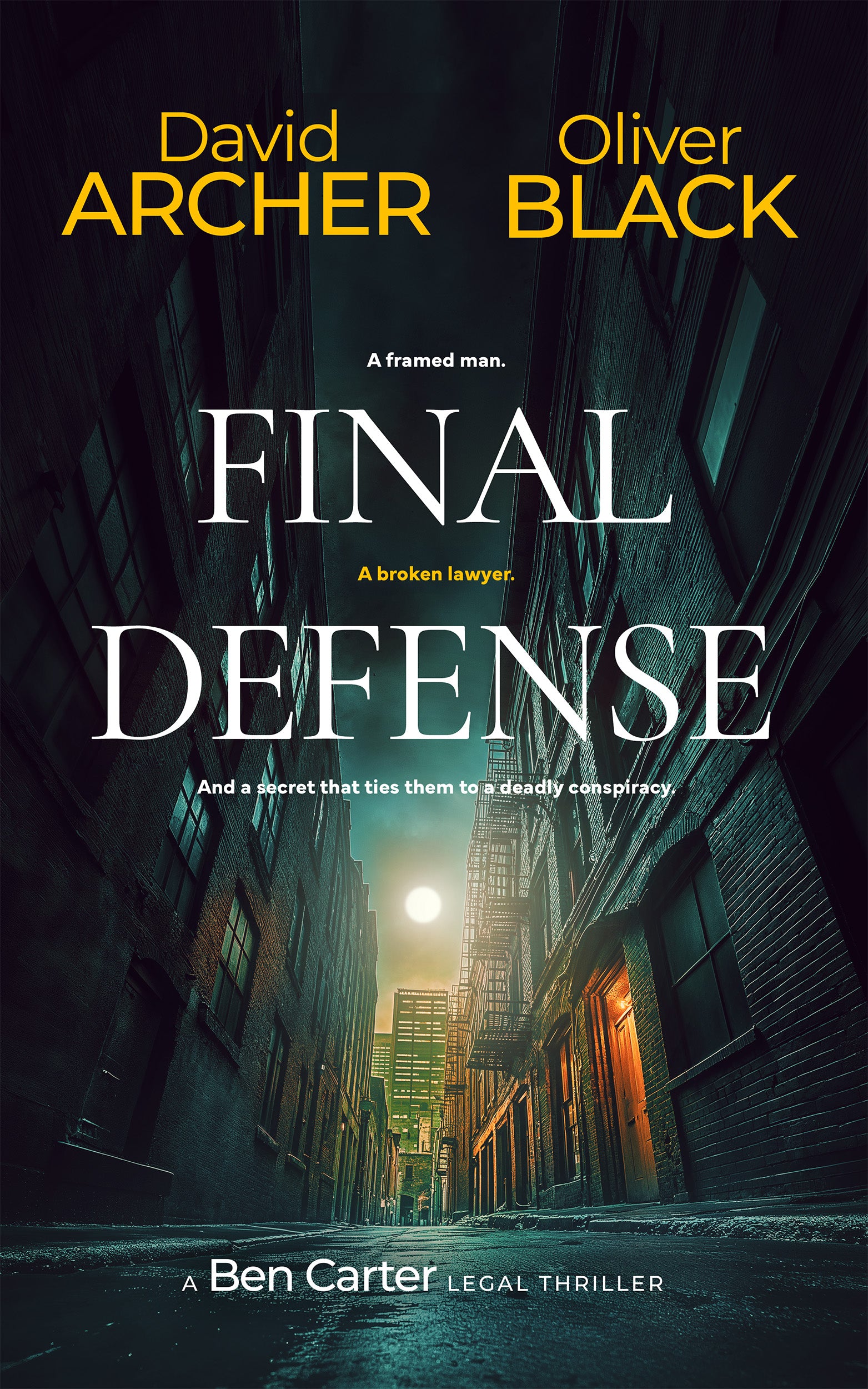 Final Defense